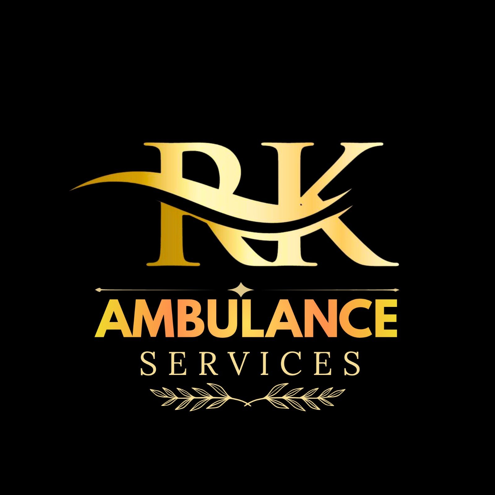 RK Ambulance Emergency Services